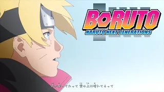 Boruto Opening 9 | Gamushara