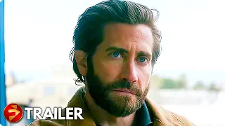 THE COVENANT Trailer #2 (2023) Jake Gyllenhaal, Guy Ritchie Action Movie