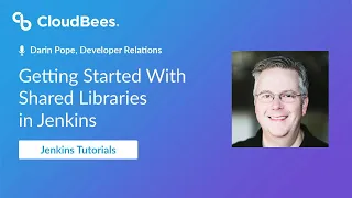 Getting Started With Shared Libraries in Jenkins