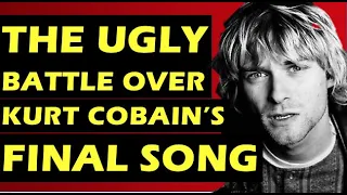 Nirvana: The Ugly Battle Over Kurt Cobain's Last Song 'You Know You're Right' With Courtney Love