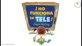 !No Funciona la Tele! | Glenn McCoy | Completo | Plan lector