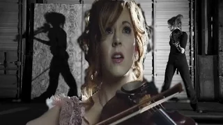 Lindsey Stirling Tribute - Shadows