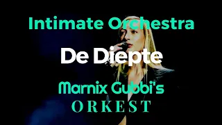 S10's De Diepte | intimate orchestra | #impactsoundworks #spitfireaudio #musicalsampling