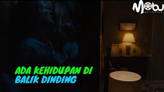 Tempat Terbaik Mengasingkan Diri Dari Penatnya Dunia? Alur Cerita Film Book Of Blood