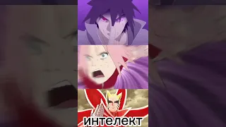 химевари против Наруто, Саске, сакура #anime #аниме #наруто #naruto #sakura #sasuke