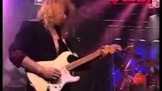 Helloween Live In 92 With Michael Kiske Full Concert!