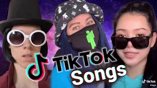 TIK TOK SONGS You Probably Don't Know The Name Of V21