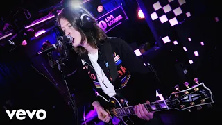 Blossoms - Your Girlfriend in the Live Lounge