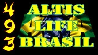 ALTIS LIFE BRASIL #1 COMEÇA AGORA!!!! - PRIMEIRO LIFE BRASILEIRO!!!! TOTALMENTE EM PT-BR!!!