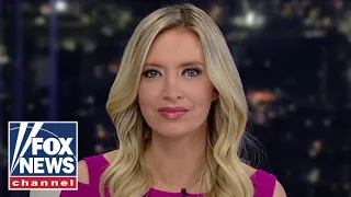 Kayleigh McEnany: Biden’s new priorities are stunning