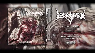 GORGASM - Sadichist | EP FULL STREAM | BRUTAL MIND