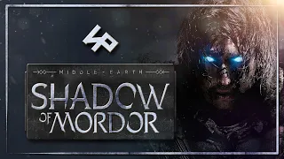 Middle-Earth: Shadow of Mordor | Два мертвеца в одном тазу | Игрореликт