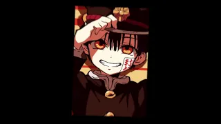 Toilet Bound Hanako Kun Edit 21