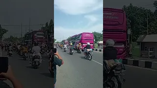 nyodrek basuri di jalan Sunan Gunung Jati cirebon