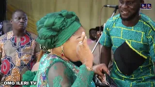 #TOPE ALABI LASTEST STAGE DANCE@OITV#sarahpraise #toluwanisings #topealabi #Alaseyori #dancemusic