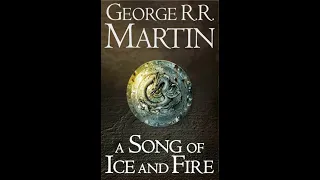Plot summary, “A Song of Ice and Fire” by George R. R. Martin in 5 Minutes - Book Review
