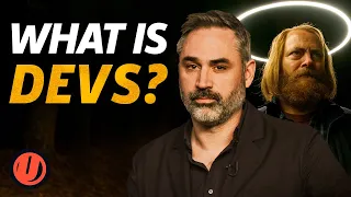 What Is Devs? Creator Alex Garland Explains FX's New Sci-Fi Show