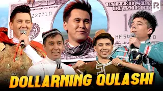 Million jamoasi - Dollarning qulashi