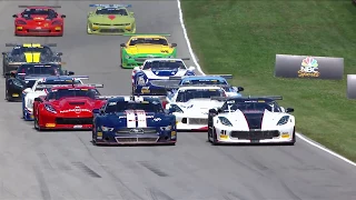 The Trans Am Series - Full Race- FirstEnergy 100