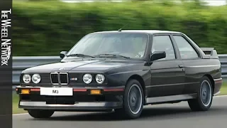 1986 BMW M3 (E30)