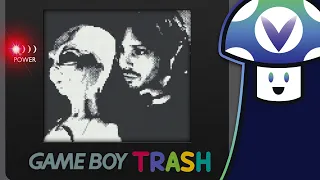 [Vinesauce] Vinny - Game Boy Trash #5