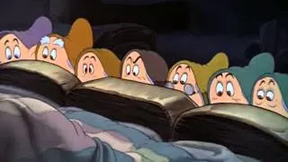 Snow White and the Seven Dwarves full movie