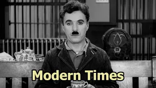 Modern Times - 82 Years of Progress