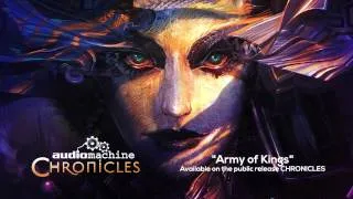 Audiomachine - Army of Kings