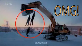 Meanwhile in RUSSIA! 2021 - Best Funny Compilation #6