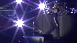 Linkin Park Live Moscow 2014 [Full Concert]