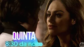 Chamada "Poliana Moça" - Capítulo 264 (23/03/2023)