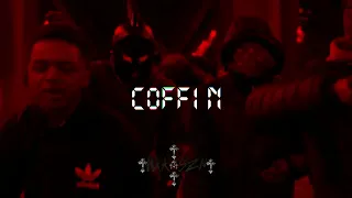 [FREE] Loski x Digdat Evil UK Drill Type Beat - "Coffin" | 2024