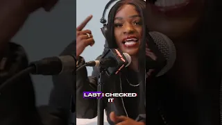 T.Marie Freestyles over  Mobb Deep's "SHOOK ONES" 🗣️🔥 #freestylerap #thewakeupcall #mobbdeep