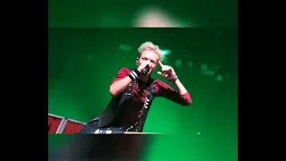 Sum 41 - Over My Head (Better Off Dead) 5/2/2022 live in Philadelphia,PA