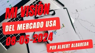 💥 ¿PREPARANDO EL TERRENO PARA IRNOS A MÁXIMOS HISTÓRICOS?📈