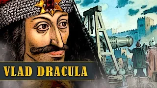 Vlad Dracula / "Karóbahúzó Vlad" Története - Történelem & Mitológia