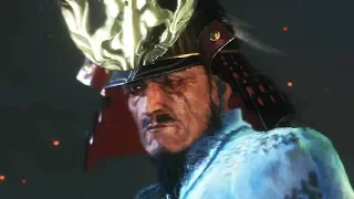 Sekiro Shadows Die Twice - Isshin, the Sword Saint Boss Fight - Easy Way (Immortal Severance Ending)