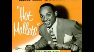 Flying Home Lionel Hampton