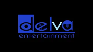 Delta Entertainment Logo Bloopers Take 16: v is here while t is having a dance party with r and s