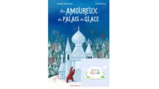 Les Amoureux du Palais de Glace