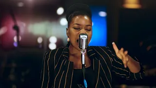 SUNMISOLA AGBEBI / WORSHIP MEDLEY