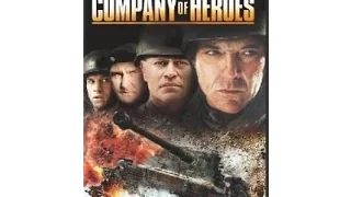 Opening To Company Of Heroes 2013 DVD