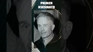 Primer asesinato de Ed Gein... Viernes 08 de abril de 2022 primer video sobre asesinos seriales.