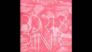 Boris - Pink (Full Album)