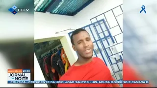Corpo de um jovem de 37 anos foi encontrado sem vida na praia de Abufadoro em Porto Novo, Santo Antã