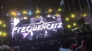 Medusa Festival - Frequencerz (Starlight)