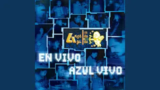 La Cumbia Coqueta (En Vivo Azul Vivo - México / 2002)