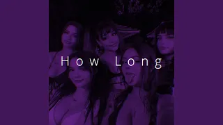 How Long (Speed)