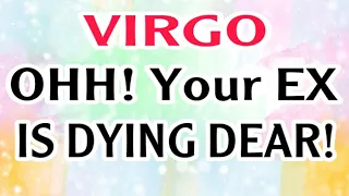 VIRGO THEY WILL Text you Soon THEY Have REGRETS BUT THERES SOMETHING YOU MUST KNOW