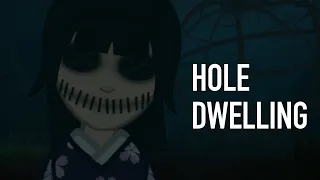 Hole Dwelling - The Mimic